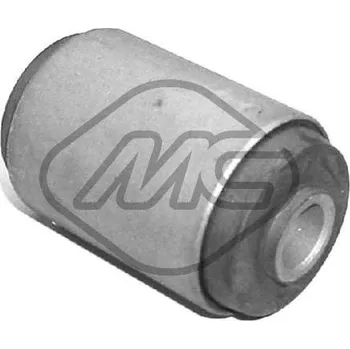 Soustava řízení Ložiskové pouzdro, listová pružina Metalcaucho 02801