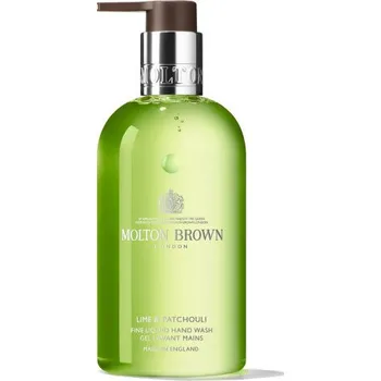 Mýdlo Molton Brown Mýdlo na ruce Lime & Patchouli 300 ml