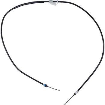 Lanko parkovací brzdy Tažné lanko, parkovací brzda KAMOKA 1190088