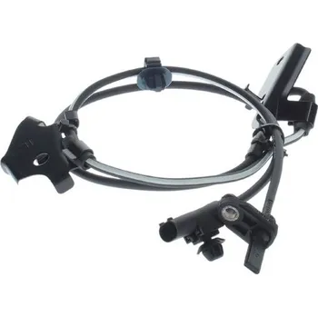 Autodíl Snímač, počet otáček kol BOSCH 0 265 007 806