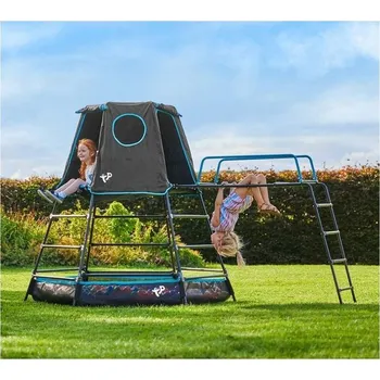 Dětské hřiště TP Toys TP Toys – Ocelová prolézačka Explorer
