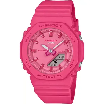 Hodinky CASIO GMA-P2100PP-4AER