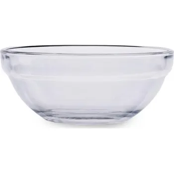 Miska sklo ¤10,5cm APILABLE