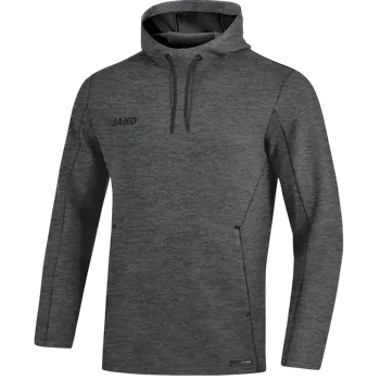 Pánská mikina Mikina s kapucí jako premium basic shirt 6729-21 Velikost XXL