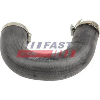 Chladič motoru Trubka mezichladiče Fiat Croma 05> 1.9 D Multijet FT01150