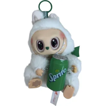 plyšák Labubu The Monsters Blind box