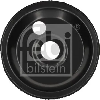 Brzdový kotouč Ochranný plech proti rozstřikování, brzdový kotouč FEBI BILSTEIN 196903