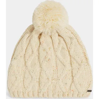 Čepice O'NEILL Dámská čepice O'Neill Nora BÉŽOVÁ