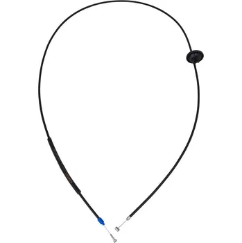 Kapota Lanko pro otevírání kapoty motoru KAMOKA 1251011