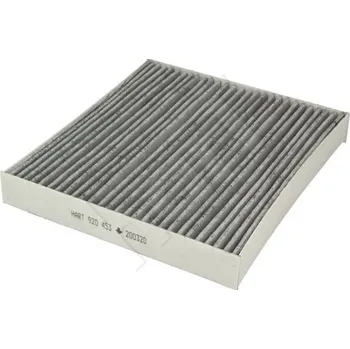 Kabinový filtr Filtr vzduchu v interiéru HART 920 453