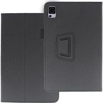 Pouzdro na tablet INSOLKIDON kompatibilní s DOO-GEE T20 MINI 8,4 palcovým tabletem, ochranné kožené pouzdro s funkcí