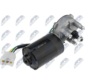 Motorek stěrače a odstřikovače Motorek stěračů NTY ESW-ME-016