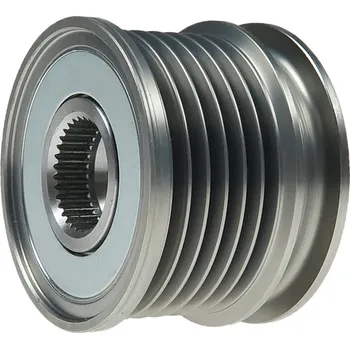 Alternátor Předstihová spojka AS-PL AFP0008