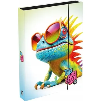 Desky s gumou A4 Oxybag