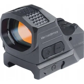 Kolimátor Kolimátor Vector Optics Frenzy-X 1x19x26 MRS GenII