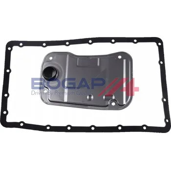 Kabinový filtr FILTR AUTOMATICKÉ PŘEVODOVKY T8115103 BOGAP