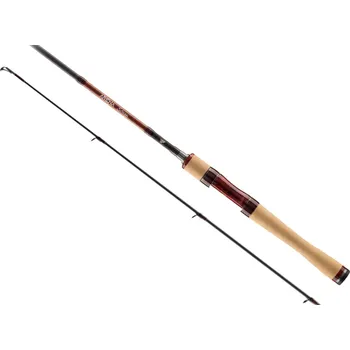 Rybářský prut Přívlačový prut Favorite Arena Stream ARNS1-722ML 2.18m 4-16g Fast