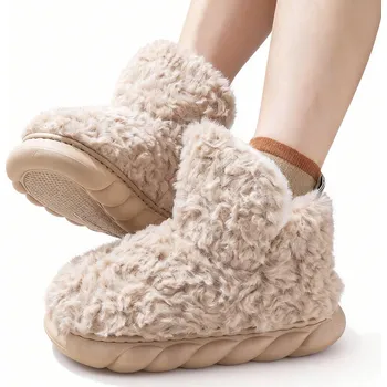 Dámské pantofle VLNĚNÉ MERINO NAZOUVACÍ PANTOFLE Teplé dámské vlněné Pantofle VEL. 38-39