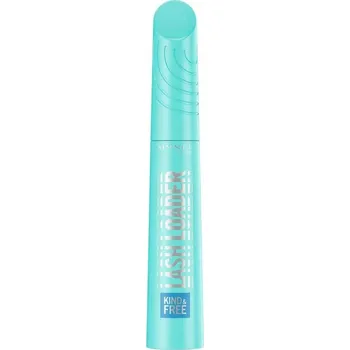 Řasenka Řasenka Rimmel London Lash Loader 001 Black