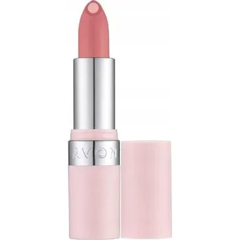 Přípravek na rty Avon Hydramatic Hydra Flame 3,6 g rtěnka s kyselinou hyaluronovou