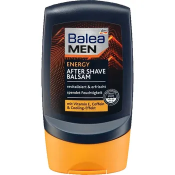 Balzám na obličej Balea 100 ml