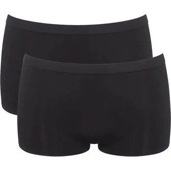 Kalhotky 2 x Dámské kalhotky sloggi GO Sense Short 2P S