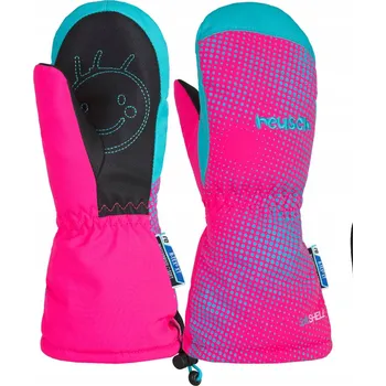 Rukavice Lyžařské rukavice Reusch Maxi R-Tex XT 0-1 rok