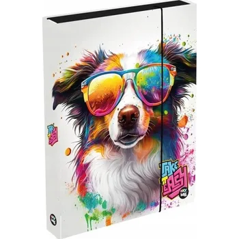 Desky s gumou A4 Oxybag