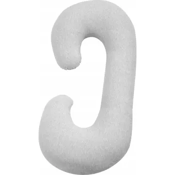 Polštář Polštář na spaní SucceBuy, polyesterové kuličky