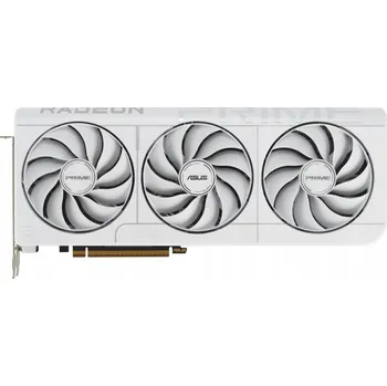 Grafická karta Grafická karta ASUS Radeon RX 9070 XT 16 GB