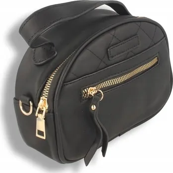 Kabelka Kabelka z eko kůže, vícebarevná