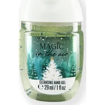 Sprchový gel Bath & Body Works _ MAGIC IN THE AIR _ Gel na Ruce 29 ml