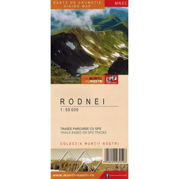 Góry Rodniańskie Schubert Franzke