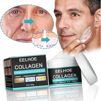 Pleťový krém AKTIVNÍ KRÉM PRO MUŽE | HYDRATACE A ZDRAVÝ VZHLED PLETI 1 KUS