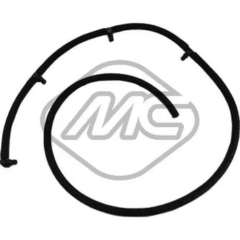 Hadice, unikání paliva METALCAUCHO 33011