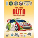 JIRI MODELS Poskládej si auta…