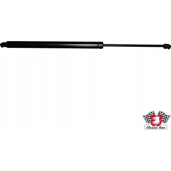 Dveře karosérie Plynová vzpěra, víko zavazadlového prostoru JP Group 1181210100