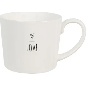 Hrnek Clayre & Eef keramický 275 ml