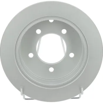 Brzdový systém Brzdový kotouč JURID 562783JC