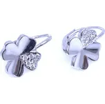 Šperky Jan Kos Jan Kos jewellery Stříbrné náušnice 32110865