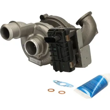 Turbodmychadlo ELSTOCK Turbodmychadlo FORD Ford Focus Ford C-Max, Ford Focus II, Ford Galaxy II, Ford S-Max 1.8D 91-1775