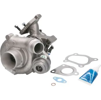 Turbodmychadlo ELSTOCK Turbodmychadlo 91-1915