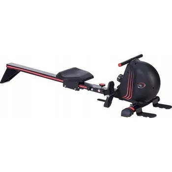 Veslovací trenažér Magnetický veslovací trenažér HMS ZM1502