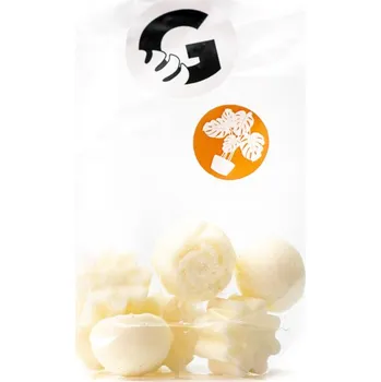 vonný vosk Vonný vosk do aromalampy Gardners 7 ks - Podzim