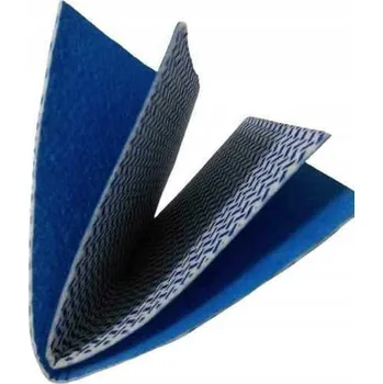 Utěrka Utěrka Kuchyňská Modrá Vzor 25x30cm...