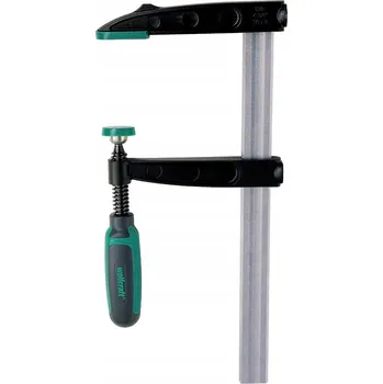 Truhlářská svěrka WOLFCRAFT Truhlářská svěrka šroubovací SZ 120-700