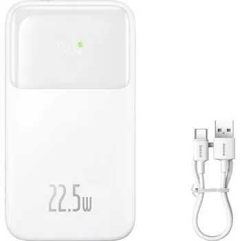 Powerbanka Powerbanka Baseus Comet 10000mAh 22.5W USB-C PD