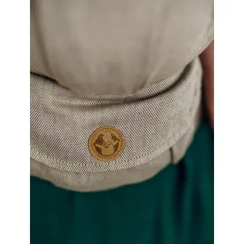 Nosítko LennyLamb LennyLight Peanut Butter