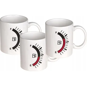 Hrnek Out of The Blue keramický 300 ml