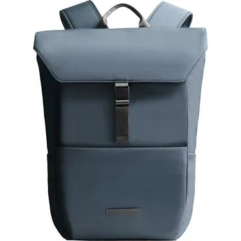 Univerzální Batoh UNIQ Arden RPET 18L na notebook do 15" modrý